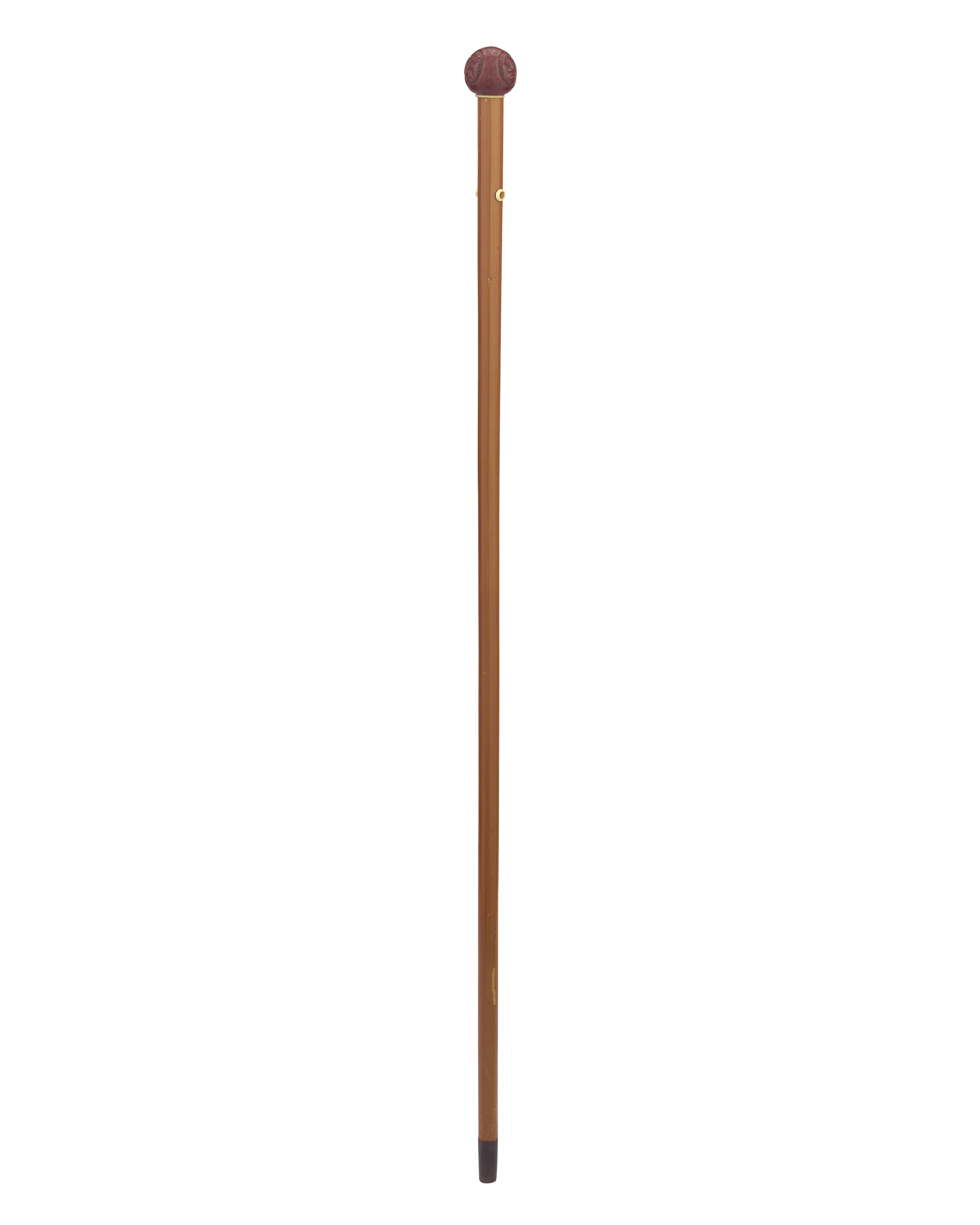 Double Face Cane