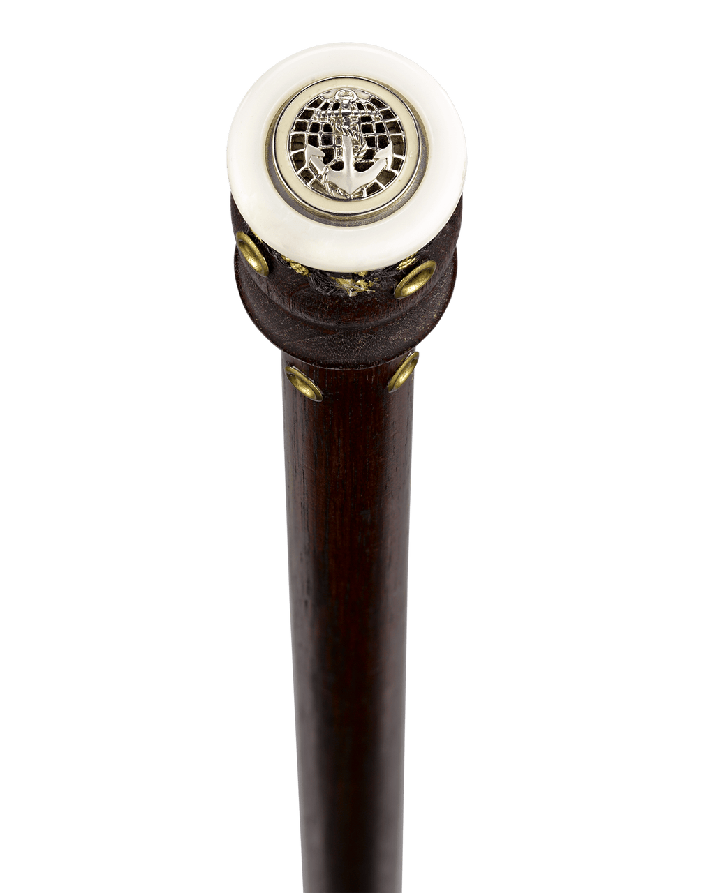Decorative Sailor's Cane