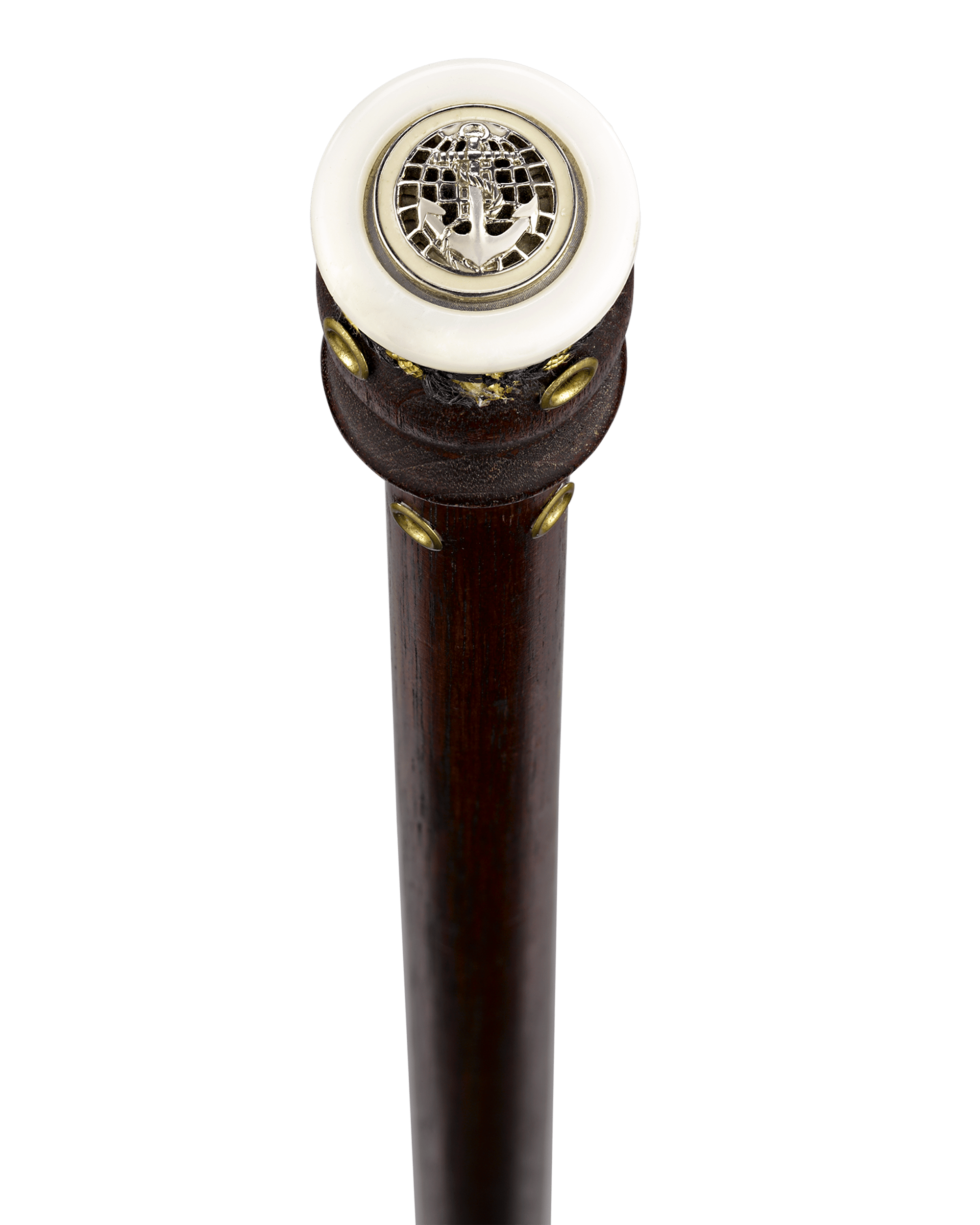 Decorative Sailor's Cane