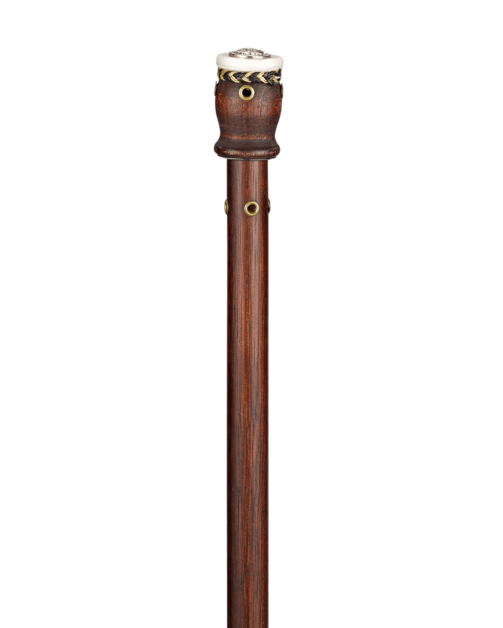 Decorative Sailor's Cane
