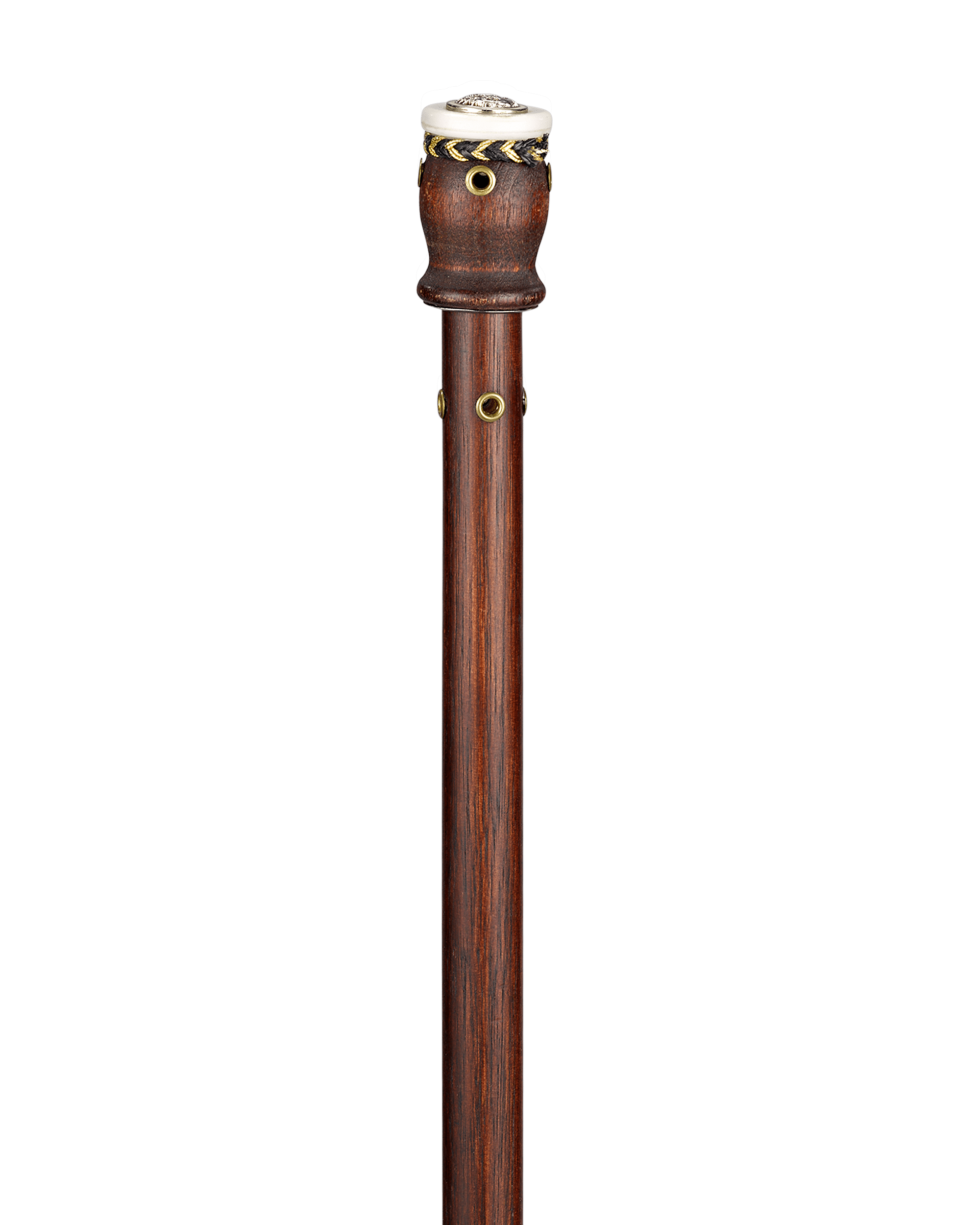 Decorative Sailor's Cane