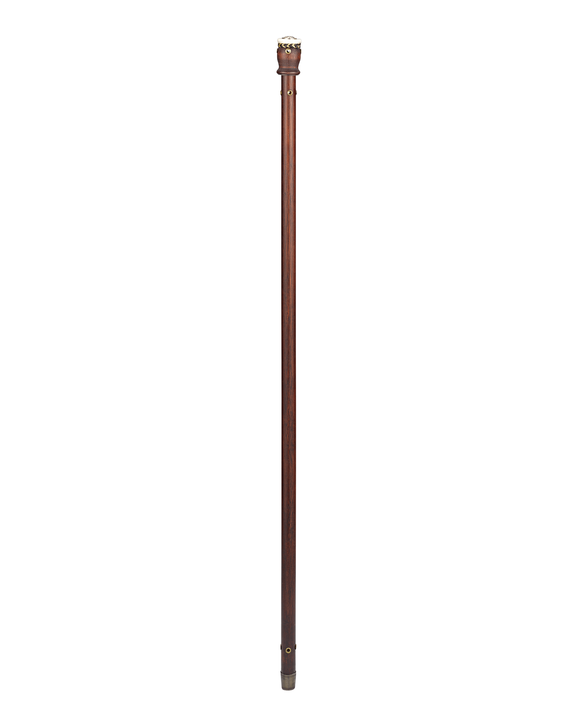 Decorative Sailor's Cane