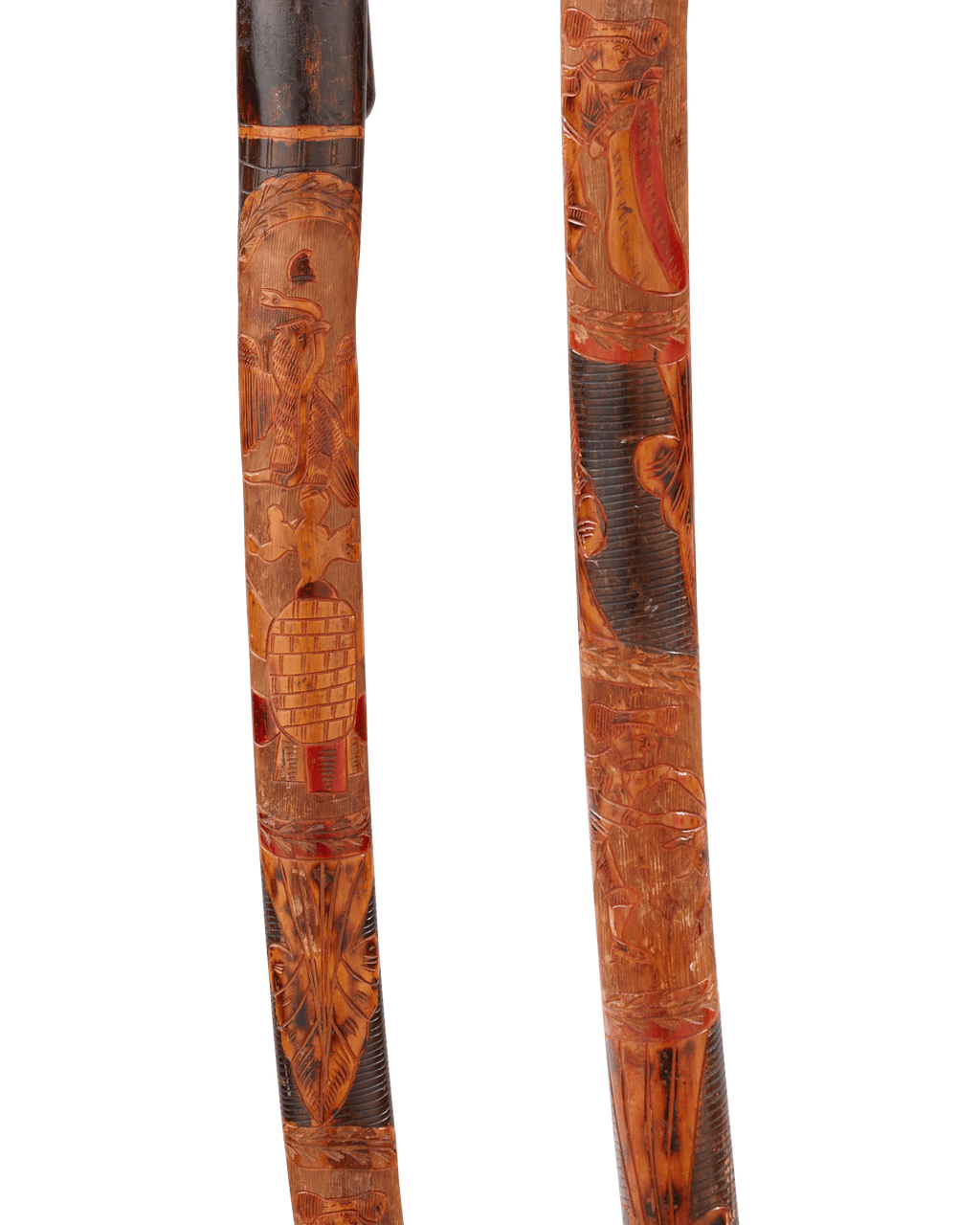 Spanish Bullfighting Cane