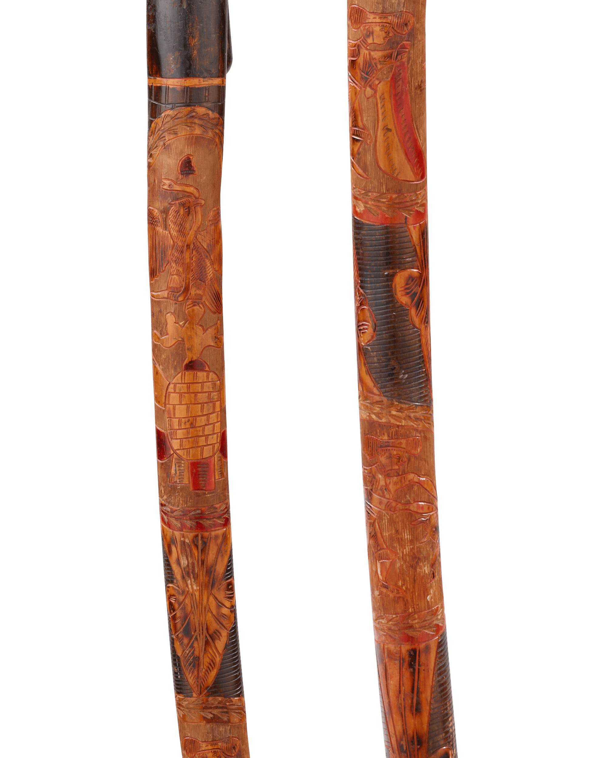 Spanish Bullfighting Cane