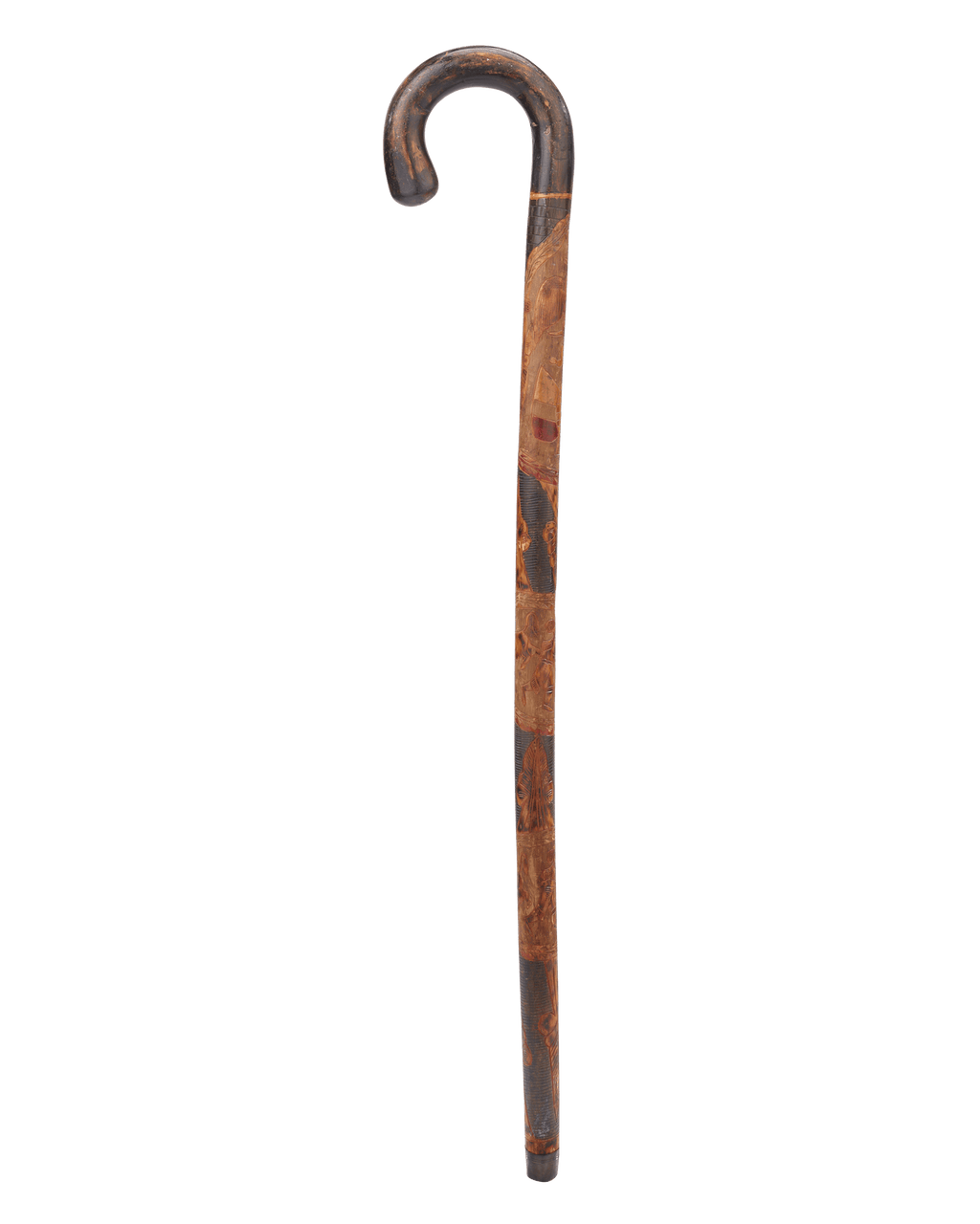 Spanish Bullfighting Cane