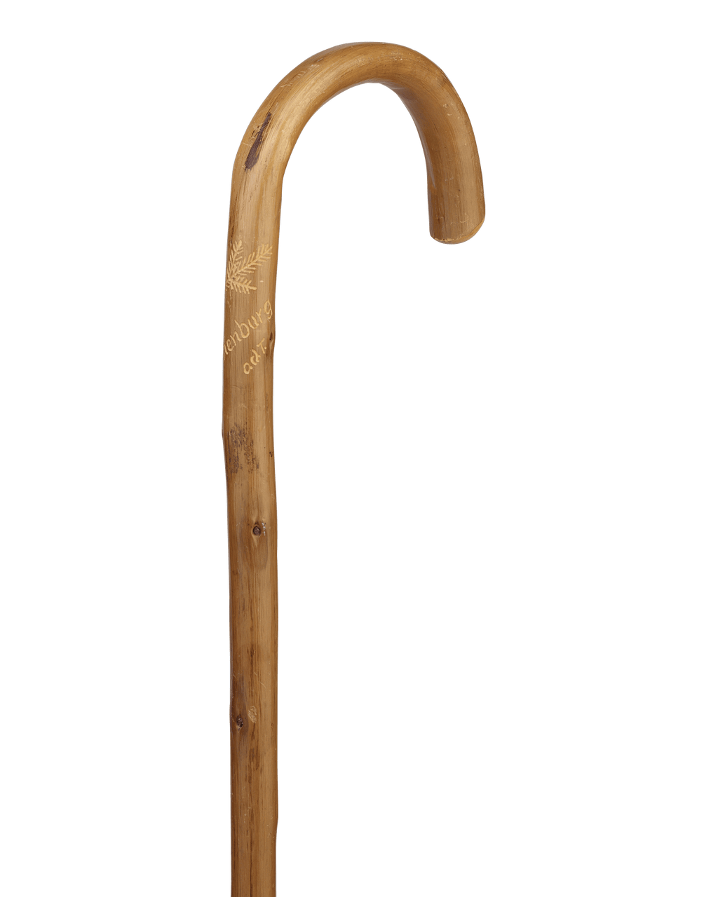 Rothenburg ob der Tauber Souvenir Cane