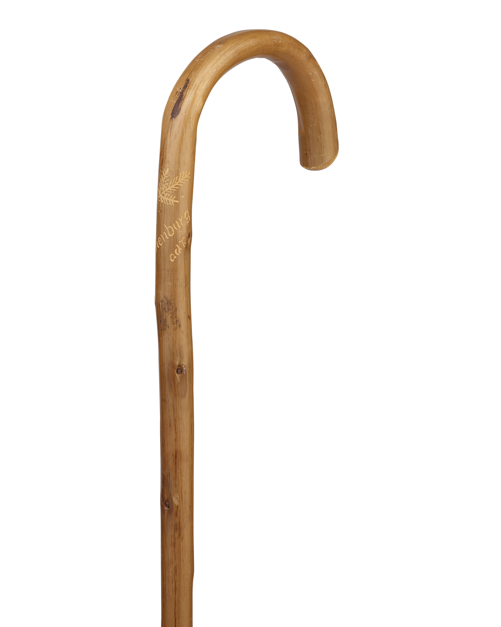 Rothenburg ob der Tauber Souvenir Cane