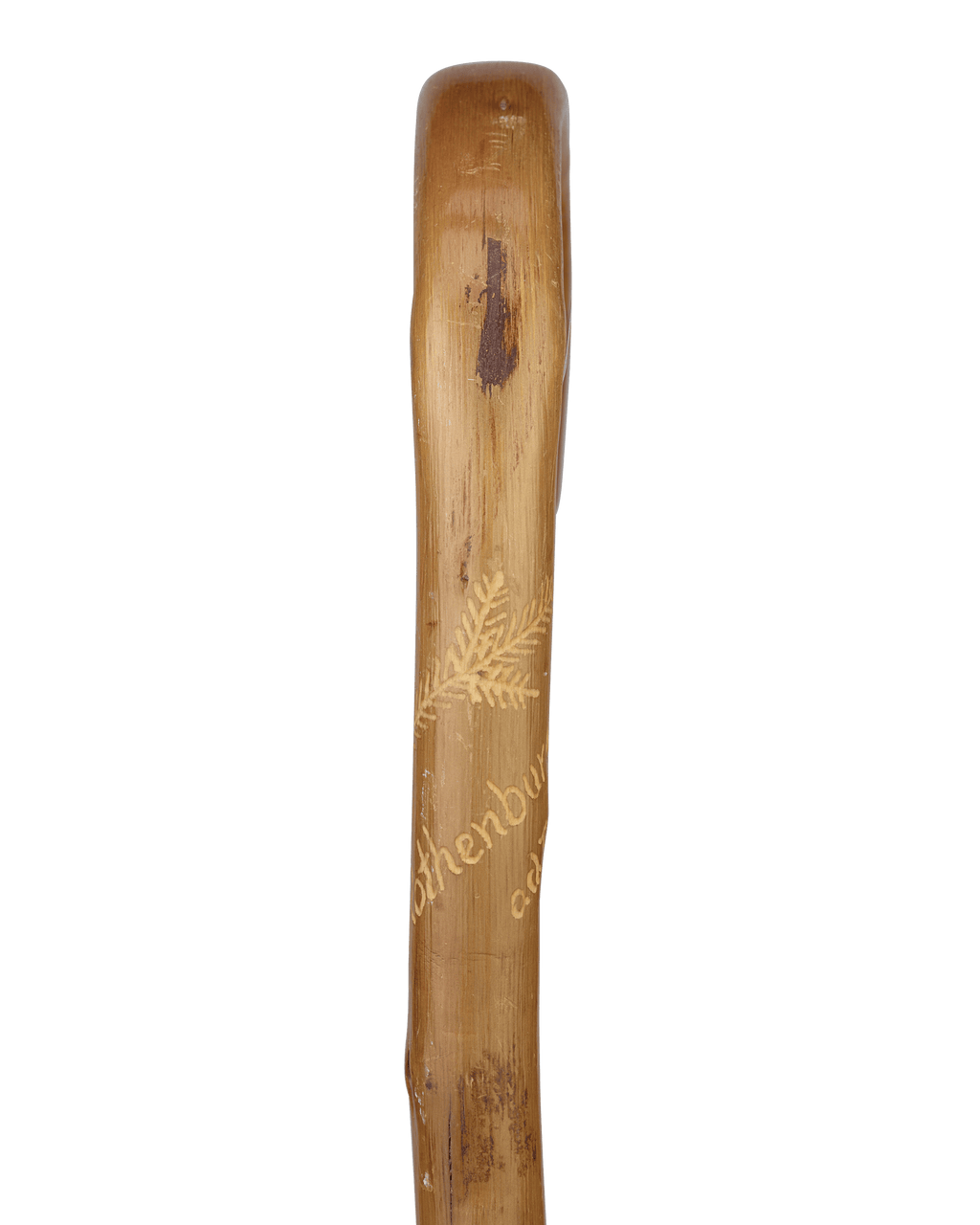 Rothenburg ob der Tauber Souvenir Cane