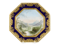 Copeland Topographical Plate
