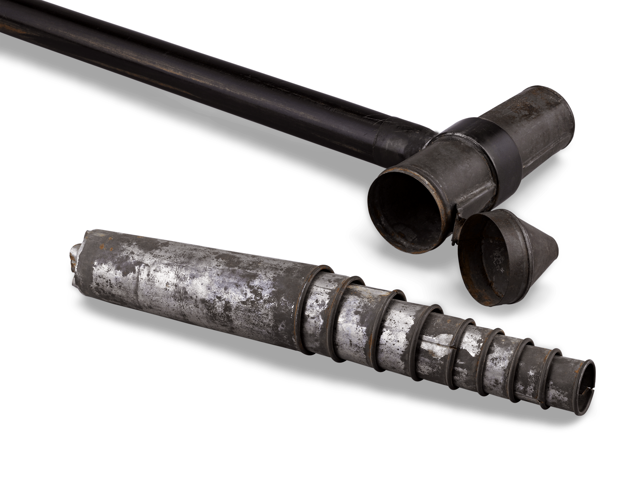 Tinsmith's Cane