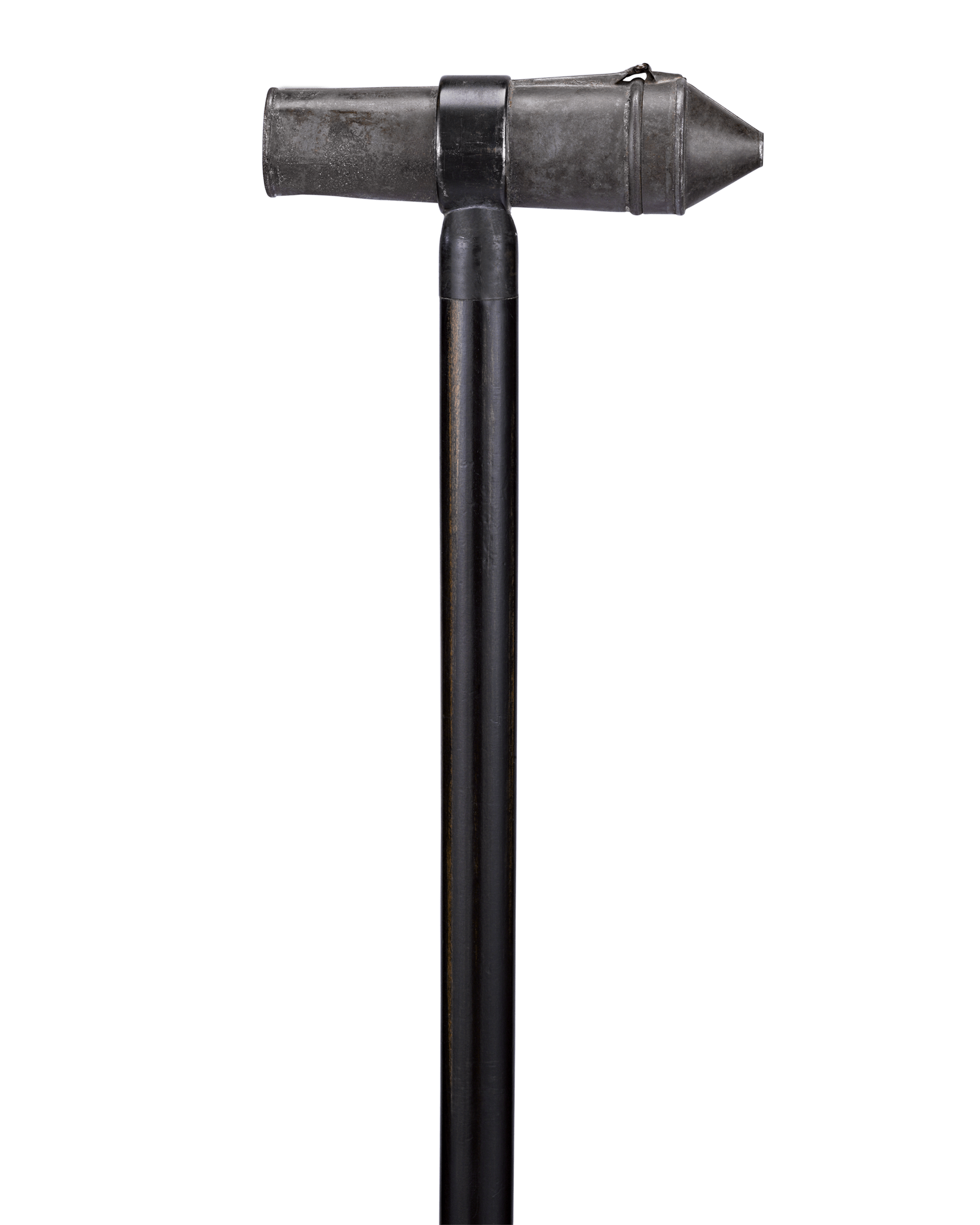 Tinsmith's Cane