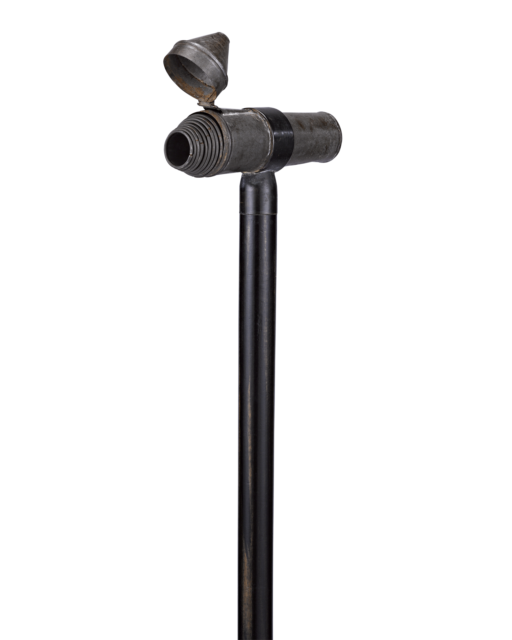 Tinsmith's Cane