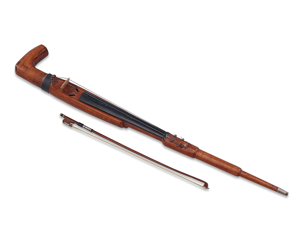 Violin Cane