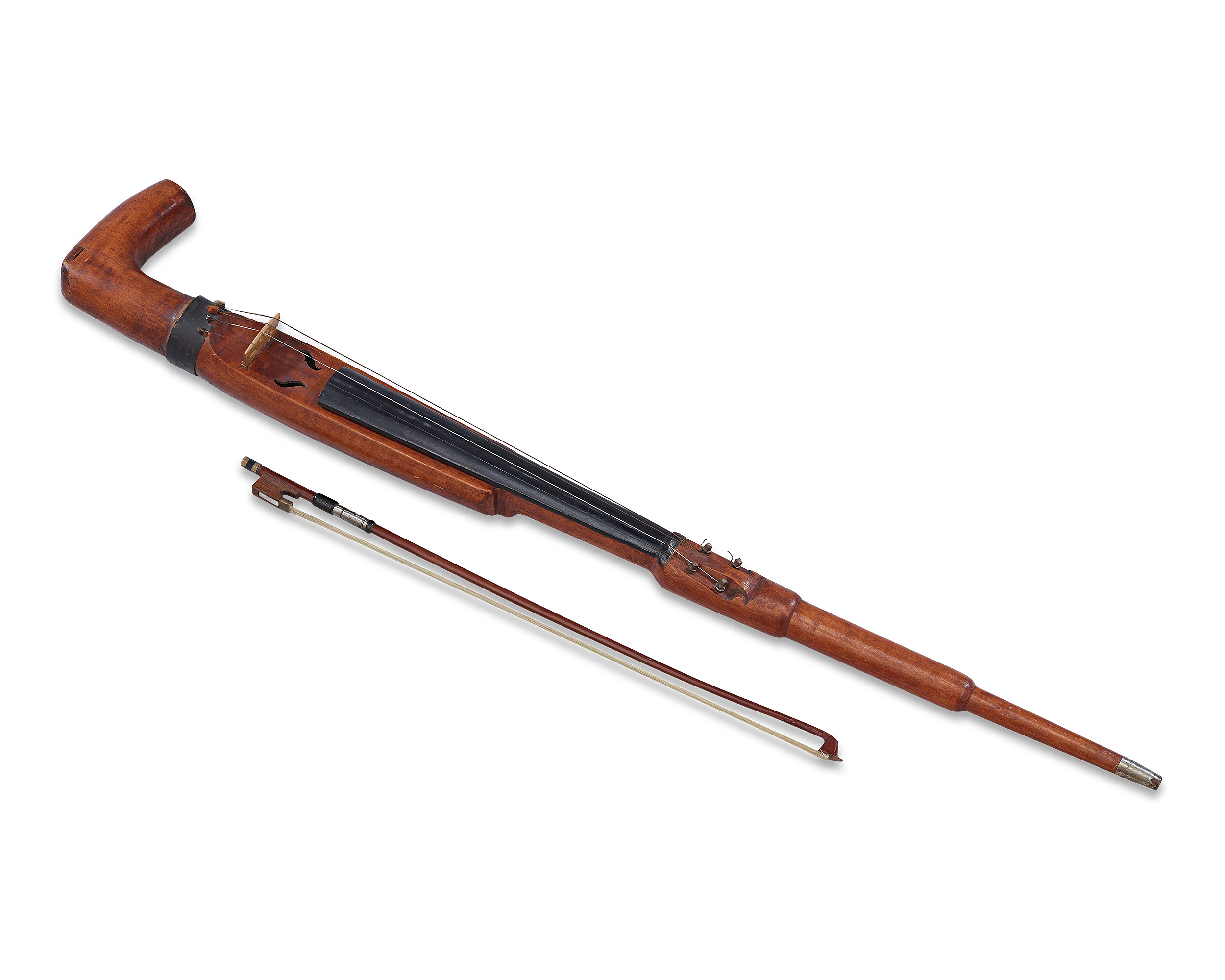 Violin Cane