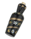 Flowering Vine Venetian Glass Perfume