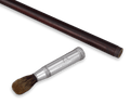 Barber's Shaving Brush Cane