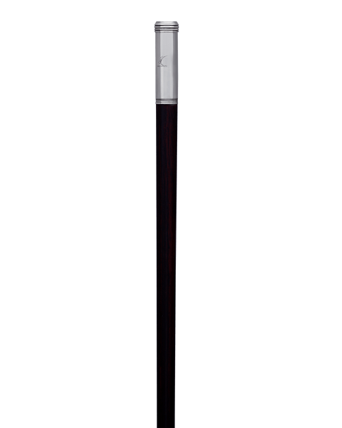 Barber's Shaving Brush Cane