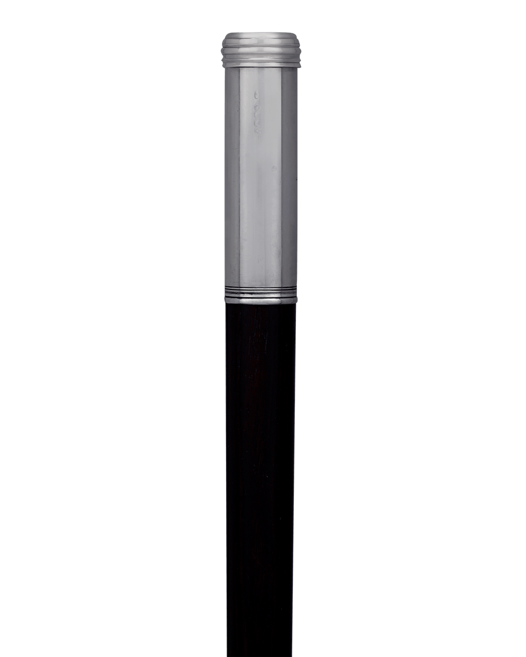Barber's Shaving Brush Cane