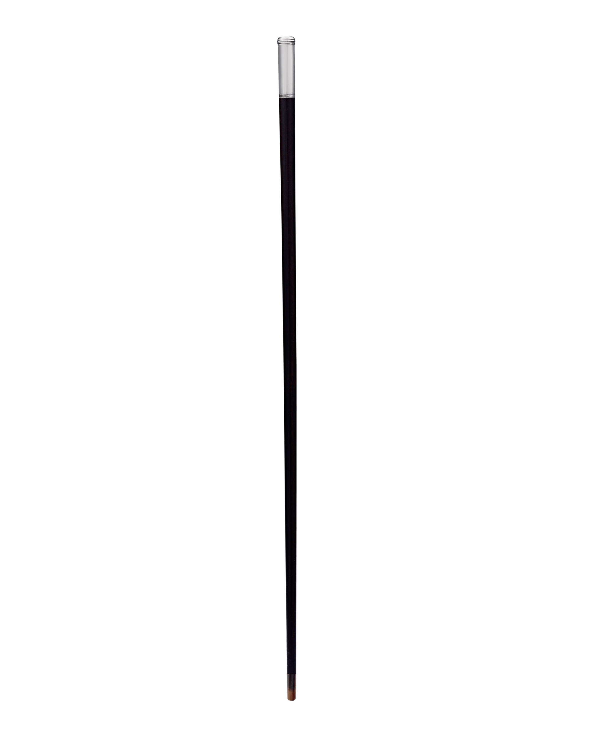 Barber's Shaving Brush Cane