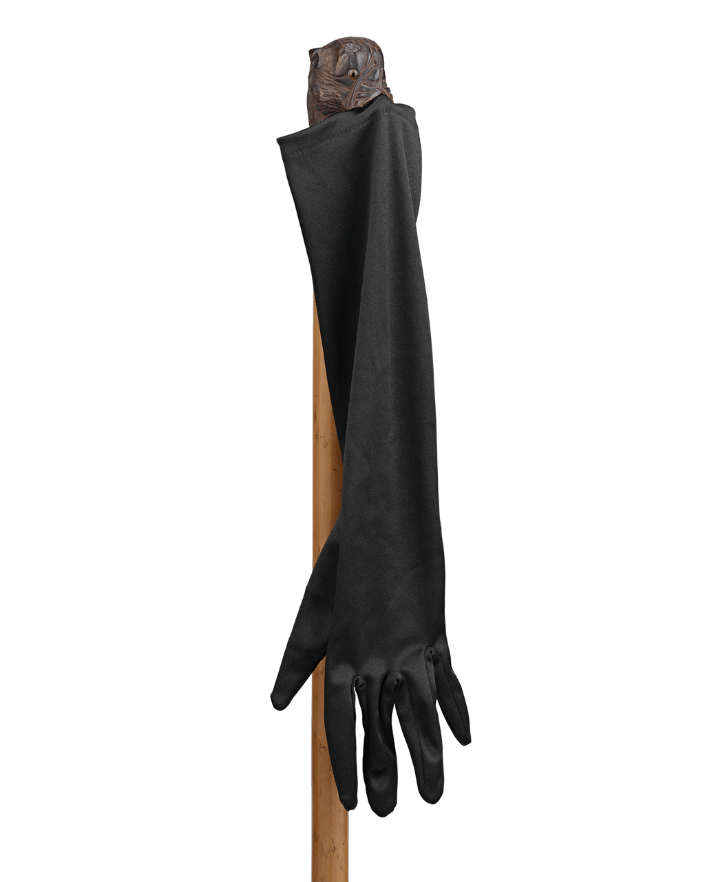 Dog Glove Holder Cane