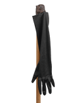 Dog Glove Holder Cane
