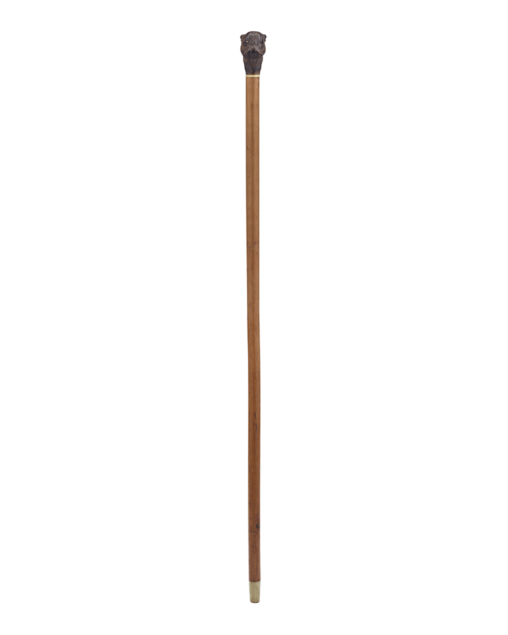 Dog Glove Holder Cane