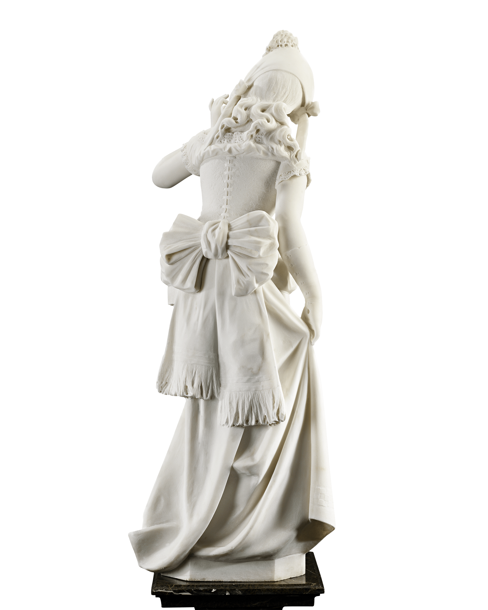 Masquerade by Fortunato Galli