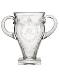 Queen Mary Homage Vase