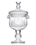 George VI Commemorative Coronation Goblet