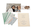 Jimmy the Greek's Personal Address Book