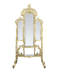 Rococo Revival Étagère