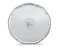 Hester Bateman George III Silver Salver
