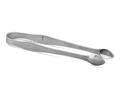 Hester Bateman Engraved Silver Sugar Tongs