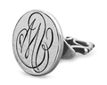 Georgian Silver Seal by Hester Bateman