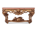 Louis XIV-Style Console Table