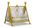 Baccarat Ormolu Cave à Liqueur