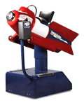 Atomic Space Ranger Kiddie Ride
