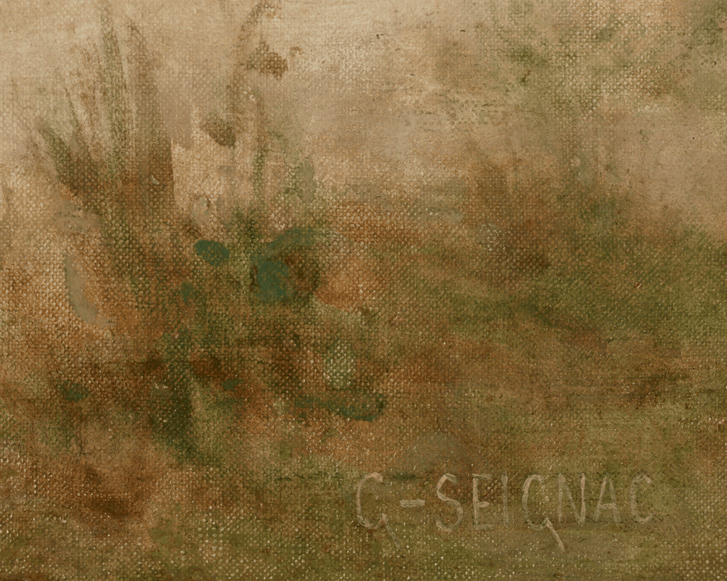 Solitude by Guillaume Seignac
