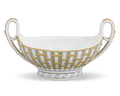 Wedgwood Tricolor Sauceboat
