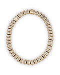 Bulgari Gold Necklace