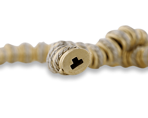 Bulgari Gold Necklace