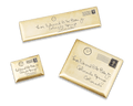 Paul Flato Gold and Enamel Compacts
