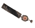Renaissance Revival Watch and Chatelaine by Boucheron