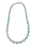 Ethiopian Opal Bead Necklace, 680.00 Carats