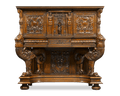 Francis I Renaissance Sideboard