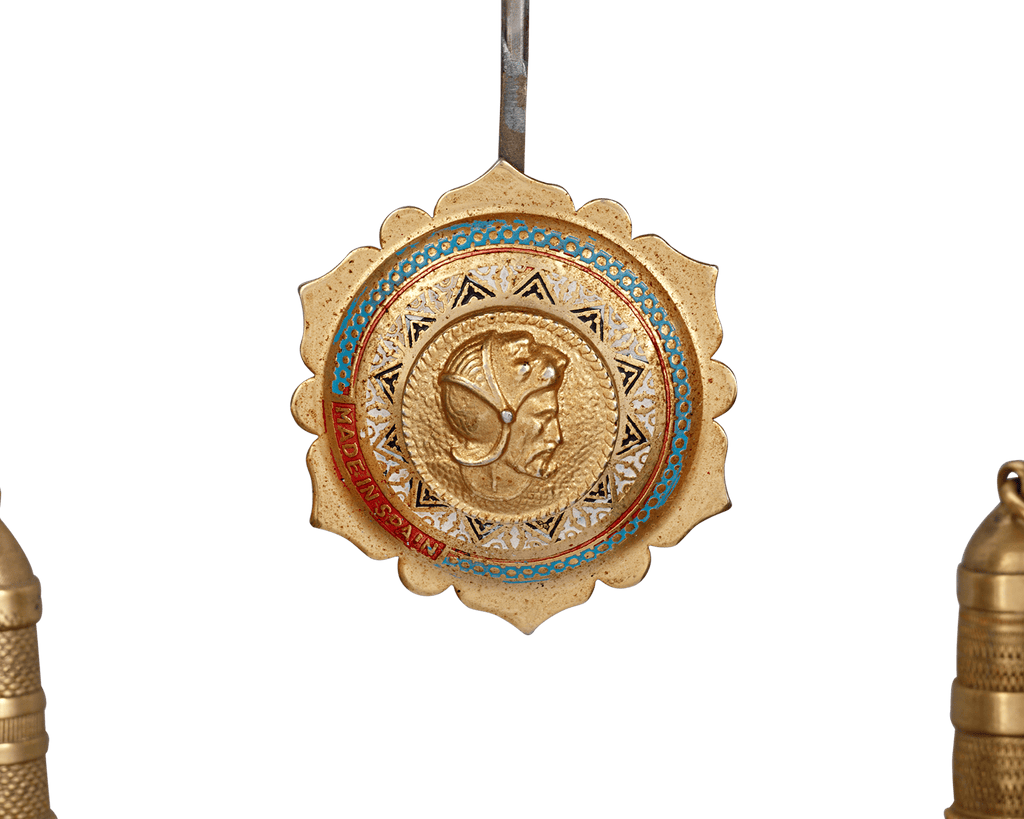 Louis XVI Marble Mantel Clock by Jean-Nicolas Schmit