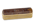 Agate Neoclassical Gold Snuff Box