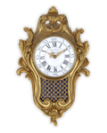 Patek Philippe Cartel Clock