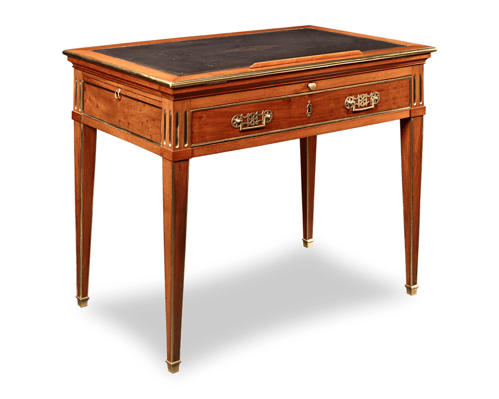 Table à La Tronchin by Pierre Garnier