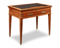 Table à La Tronchin by Pierre Garnier